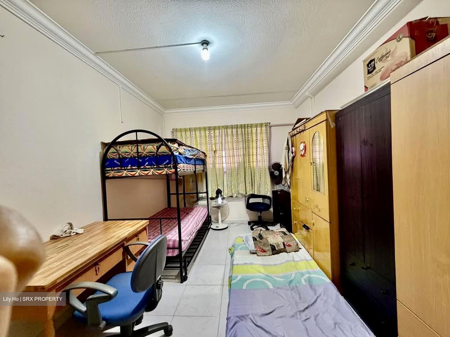 Blk 665 Hougang Avenue 4 (Hougang), HDB 3 Rooms #568867891